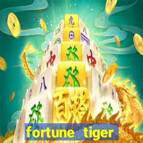 fortune tiger source code